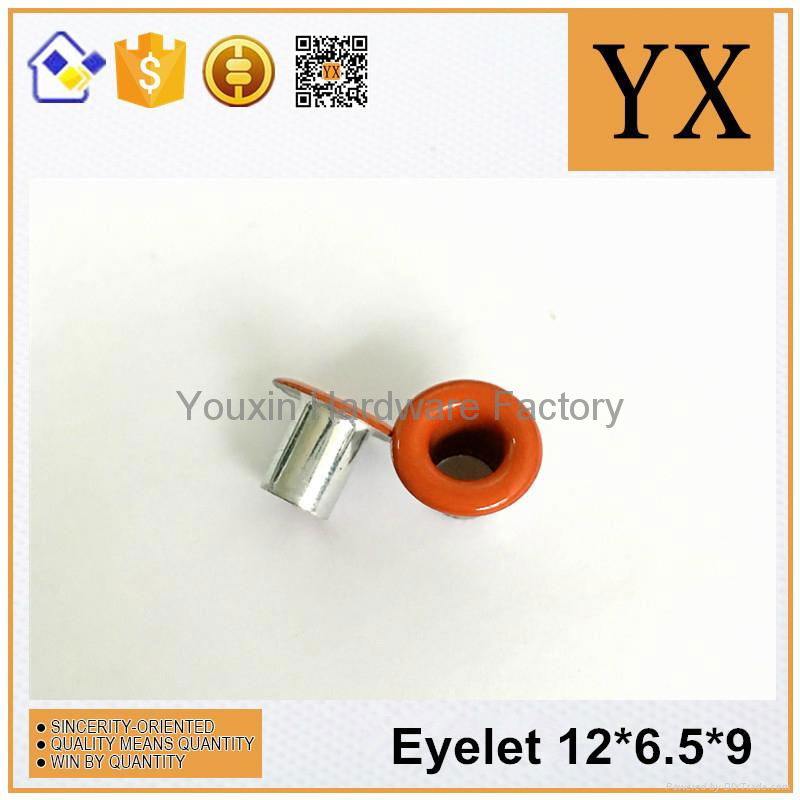 Factory price steel eyelets rivet 3