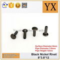 Youxin Hardware Metal Banner Rivet 4