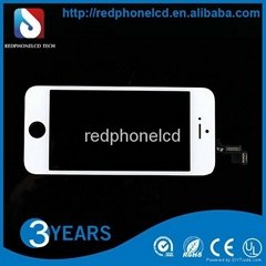 Hot sell for iphone 5s lcd