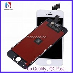 lcd for iphone 5