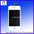 OEM from factory for iphone 4s lcd