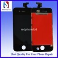 OEM from factory for iphone 4s lcd 2