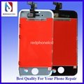 OEM from factory for iphone 4s lcd 4