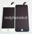 Lcd assembly for iphone 6 plus