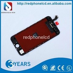 Original lcd assembly for iphone 6