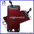 Cheap lcd assembly for iphone 5s 2