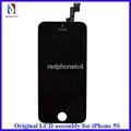 Cheap lcd assembly for iphone 5s 3