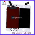 High quality lcd assembly for iphone 5