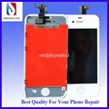 For iphone 4s lcd assembly 1