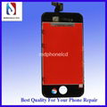 For iphone 4s lcd assembly 4