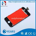 Best quality lcd assembly for iphone 4 3
