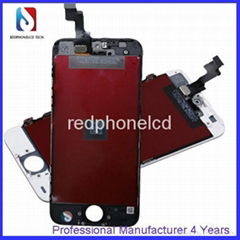 Repair parts for iphone 5s