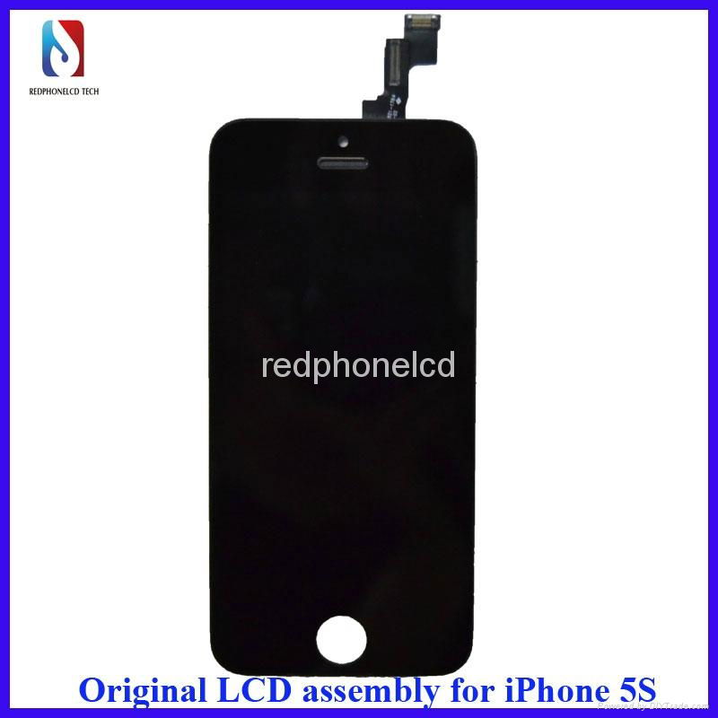 Repair parts for iphone 5s 2