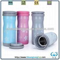 High quality hot sale vacuum flasks water bottle 1