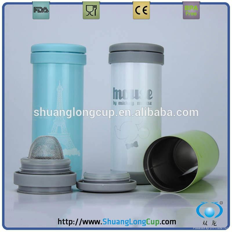 High quality hot sale vacuum flasks water bottle 4