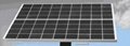 painel solar de 300 watts 300W Mono