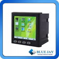 194Q-9SY Three Phase LCD display color