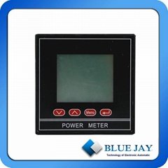 Newest Measure Apparent Power LCD Display 194E-2SY Energy Meter 