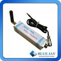 Wire External Probe Precision Thermometer Can Be Customized Special