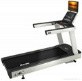 commercial treadmill 