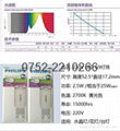 供應飛利浦LED G9 燈珠 5