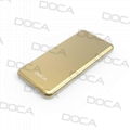 Newest Arrival Doca D606 5000mAh Portable Power Bank