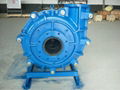 AH Horizontal Slurry Pump