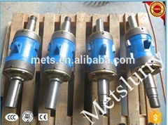 High Quality Abrasion Resistance Bearing Assembly of Slurry Pump