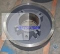High Quality Stuffing Box for Slurry