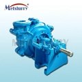 Corrosion and Abrasion Resistant Mining Slurry Pump manufacturer 4