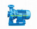 Corrosion and Abrasion Resistant Mining Slurry Pump manufacturer 1