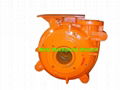 High pressure Mineral Processing Centrifugal Sand Pump  4