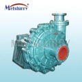 High pressure Mineral Processing Centrifugal Sand Pump  1