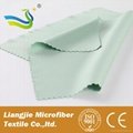 Digital Printed Microfiber Lens Cleaning Cloth for glasses 5