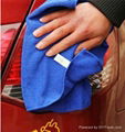 microfiber car wash towel 2