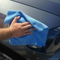 microfiber car wash towel 4