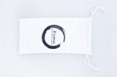 microfiber cleaning pouch