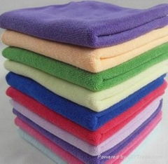 microfiber hair drying towel