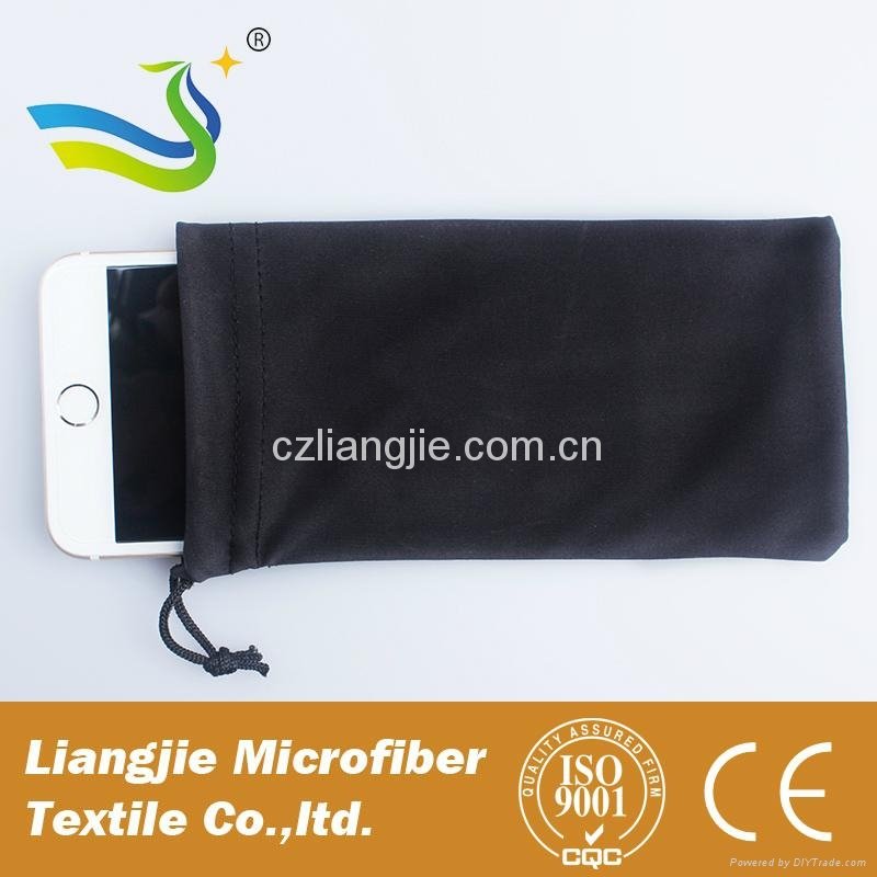 microfiber eyeglasses pouch  5