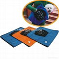 microfiber pet bath towel 2