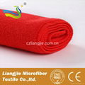 microfiber sports towel with private logo 3