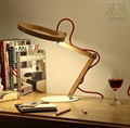 wood lamp,touch lamps,led lights,led desk lamp 3