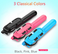 2015handheld extendable mini bluetooth selfie stick with remote for mobile phone 4