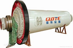 Ball Mill/Grinding Mill/Rod Mill/Powder