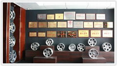 Guangzhou Garbo automotive accessories co;LTD