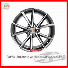 auto alloy wheel rims made in china 16