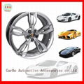 BBS style alloy wheel rims 17 18 19inch BMW New Regal audi VW alloy rims  2