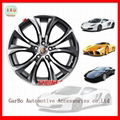 BBS style alloy wheel rims 17 18 19inch BMW New Regal audi VW alloy rims  3