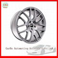 BBS style alloy wheel rims 17 18 19inch