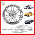 Garbo Alloy wheels rims hub for audi cc tt volkswagen Magotan mercedes benz C 